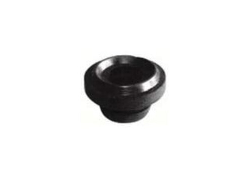 Air Filter Rubber, Small, Rear