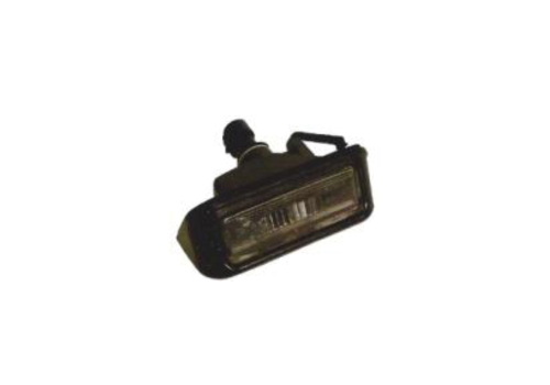 Boot Licence -Plate Lamp(With Socket &Bulb)(Rear)
