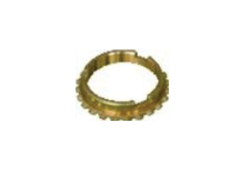 Synchromesh Ring ( 3-4. Speed )