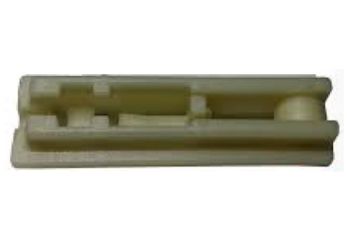 Clutch Pedal Rod
