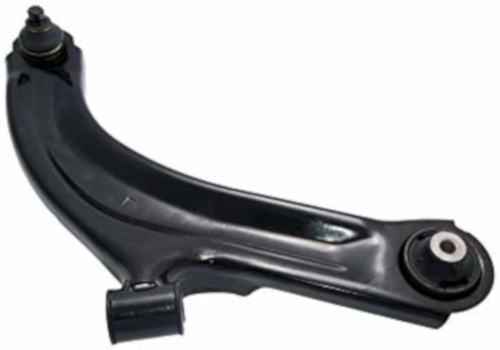 Track Control Arm Front Axle Right, Lower, Sheet Steel