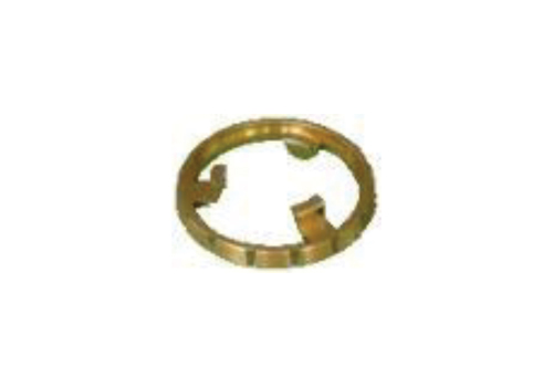 Synchromesh Ring ( 2. Speed )