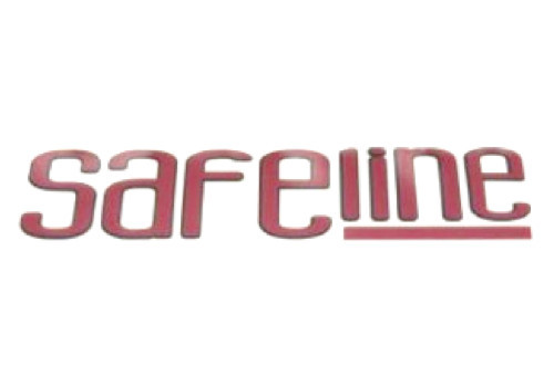 “safeline” Boot Writing, Small