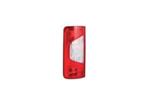 Tail Lamp, Without Bulb Holder( R )