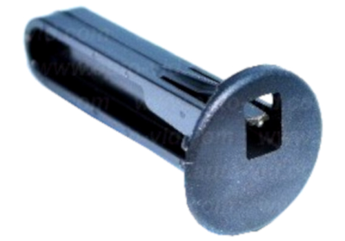 Radiator Support Clips