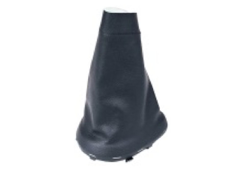 Gearshift Lever Boot, Upper