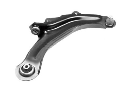 Track Control Arm Lower Front Axle Right
