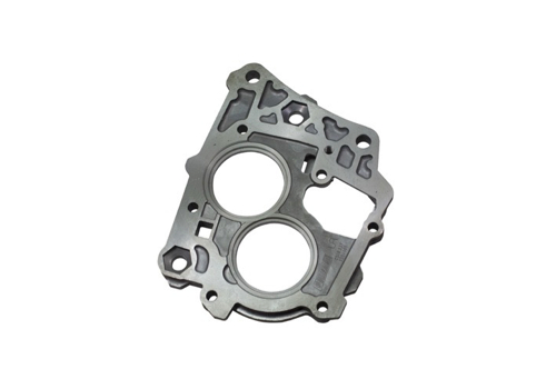Gearbox Plate