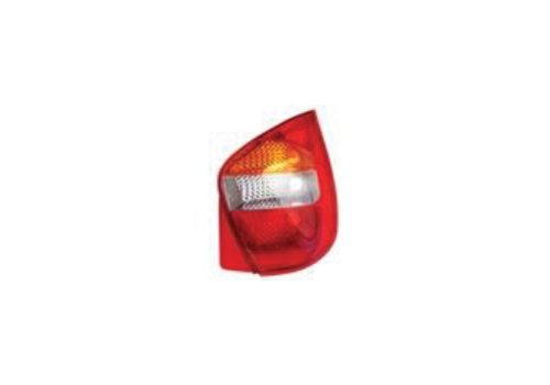 Tail Lamp, Without Bulb Holder ( R )