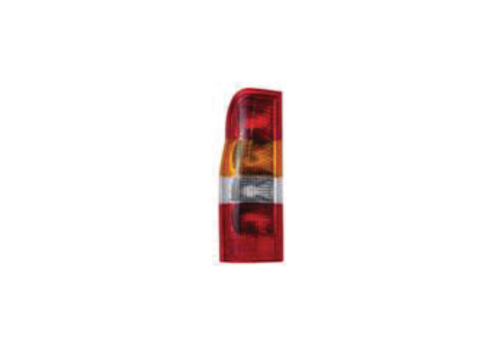 Tail Lamp, Without Bulb Holder ( L )