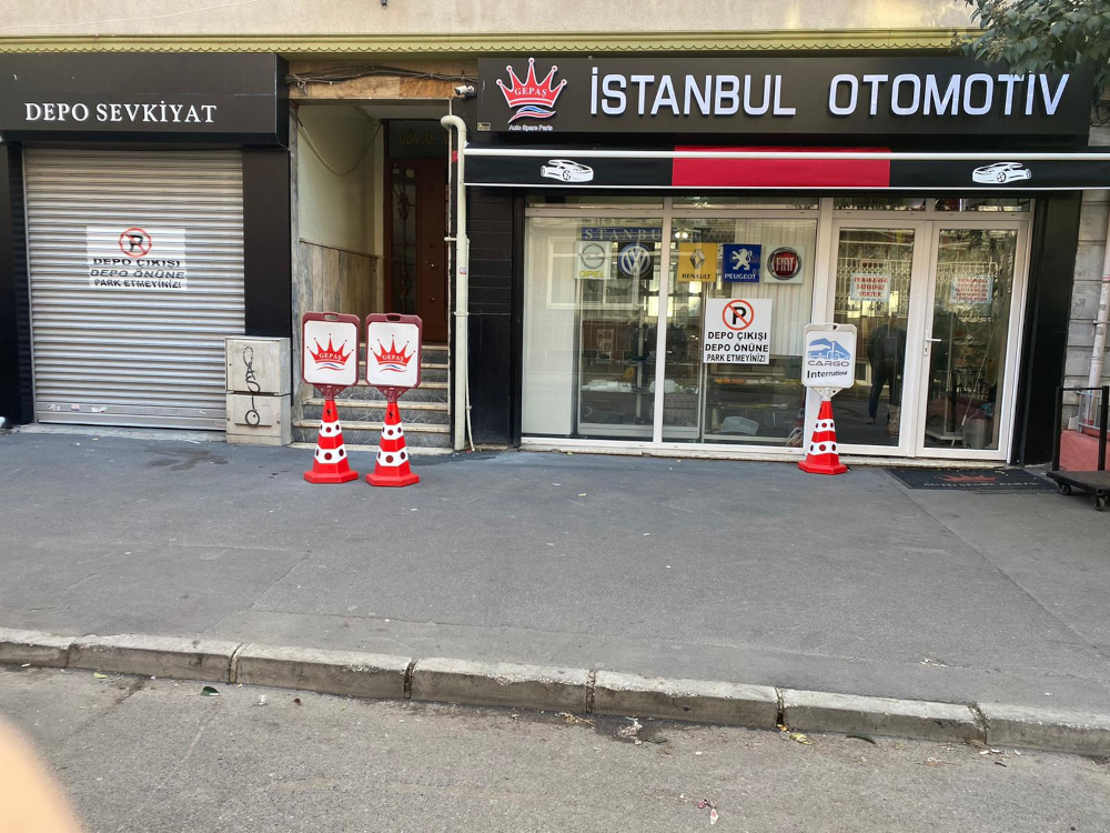 İstanbul Otomotiv