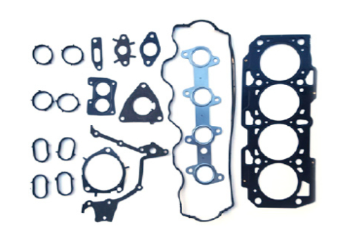 Engine Tool Gasket (Without Seal) 1.9D