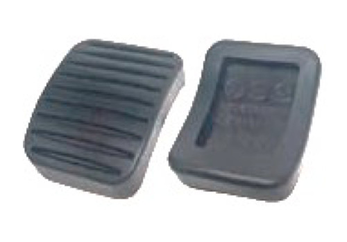 Pedal Rubber