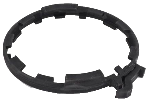 Fuel Filter Clamp