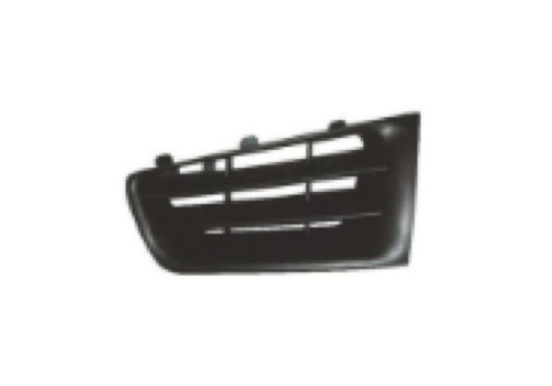 Front Grille Set, NM