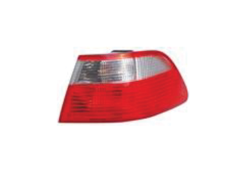 Tail Lamp, Exterior, Without Bulb Holder( L )