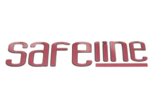 “safeline” Boot Writing, Big