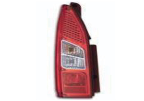 Tail Lamp, Without Bulb Holder, ( L )