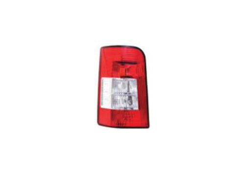 Tail Lamp, Single Gate, Vertical, Without Bulb Holder( L )