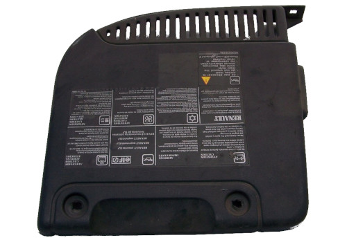Cover Battery