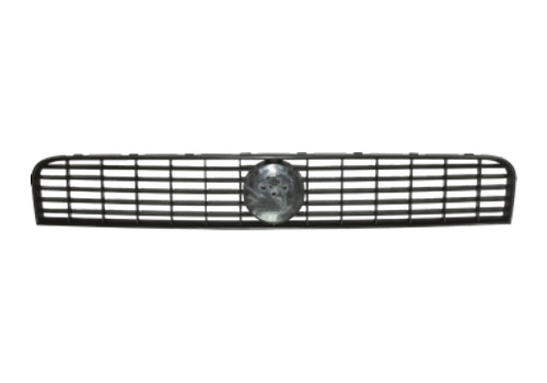 Grille, Upper, Front Bumber