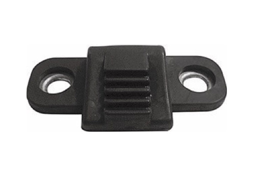 Baggage Cover Side Adjustment Top Rubber