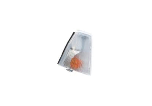 Signal Lamp, Without Bulb Holder ( R )