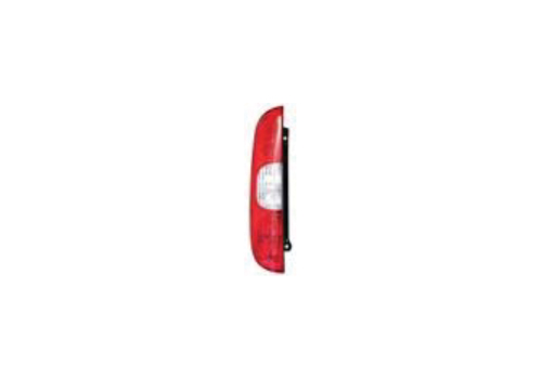 Tail Lamp, Without Bulb Holder ( L )