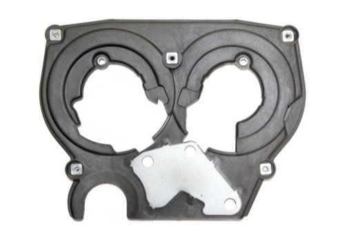 Timing Belt Cover, Lower