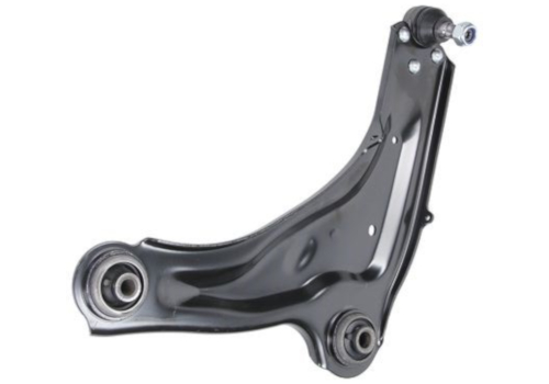 Track Control Arm Front Axle Left