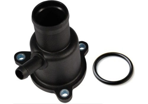 Thermostat Cap, w/ o-ring