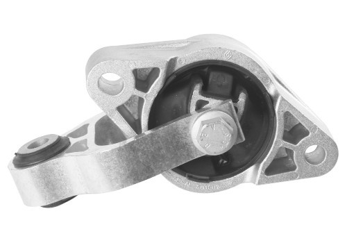 Engine Mounting, Rear