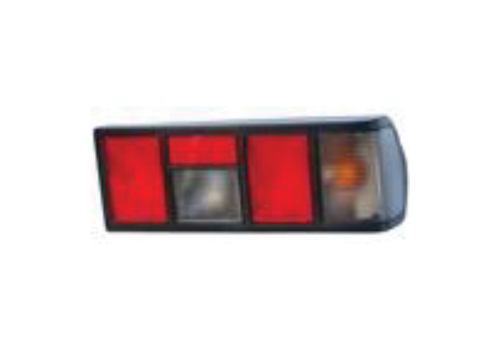 Tail Lamp, Without Screw, Without Bulb Holder ( R )