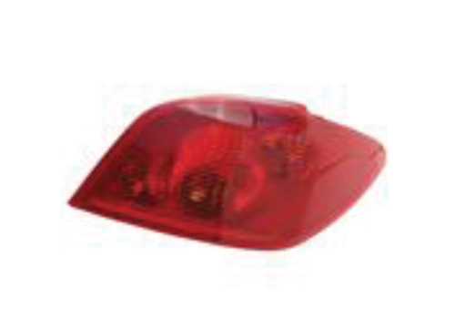Tail Lamp, Without Bulb Holder, ( R )