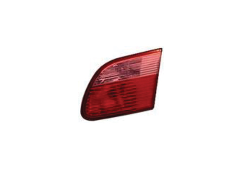 Tail Lamp, Interior, Without Bulb Holder( L )
