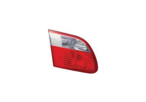 Tail Lamp, Interior, Without Bulb Holder( R )