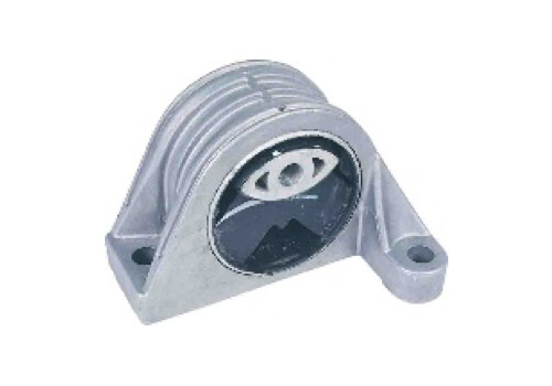 Engine Mounting, wo/Cast, NM