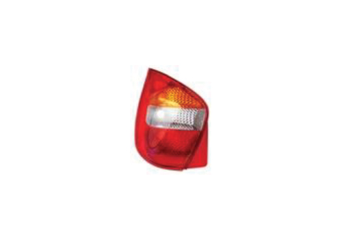 Tail Lamp, Without Bulb Holde ( L )