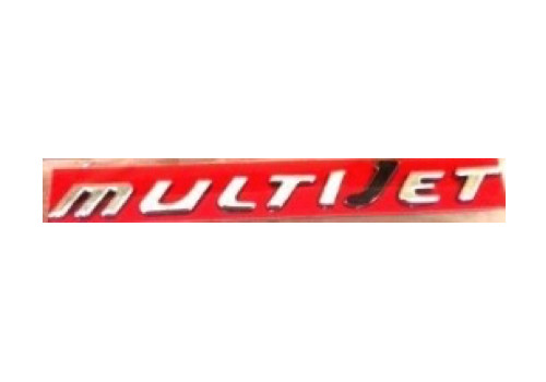“Multijet” Writing, Black NM