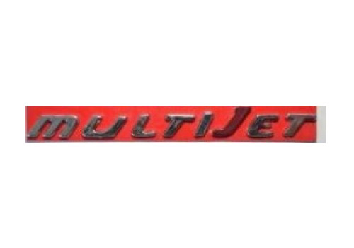 “Multijet” Writing, Red NM