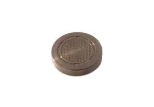 Cylinder Cover Cap, Small
