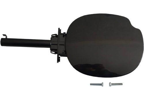 Fuel Tank Cap, Outer